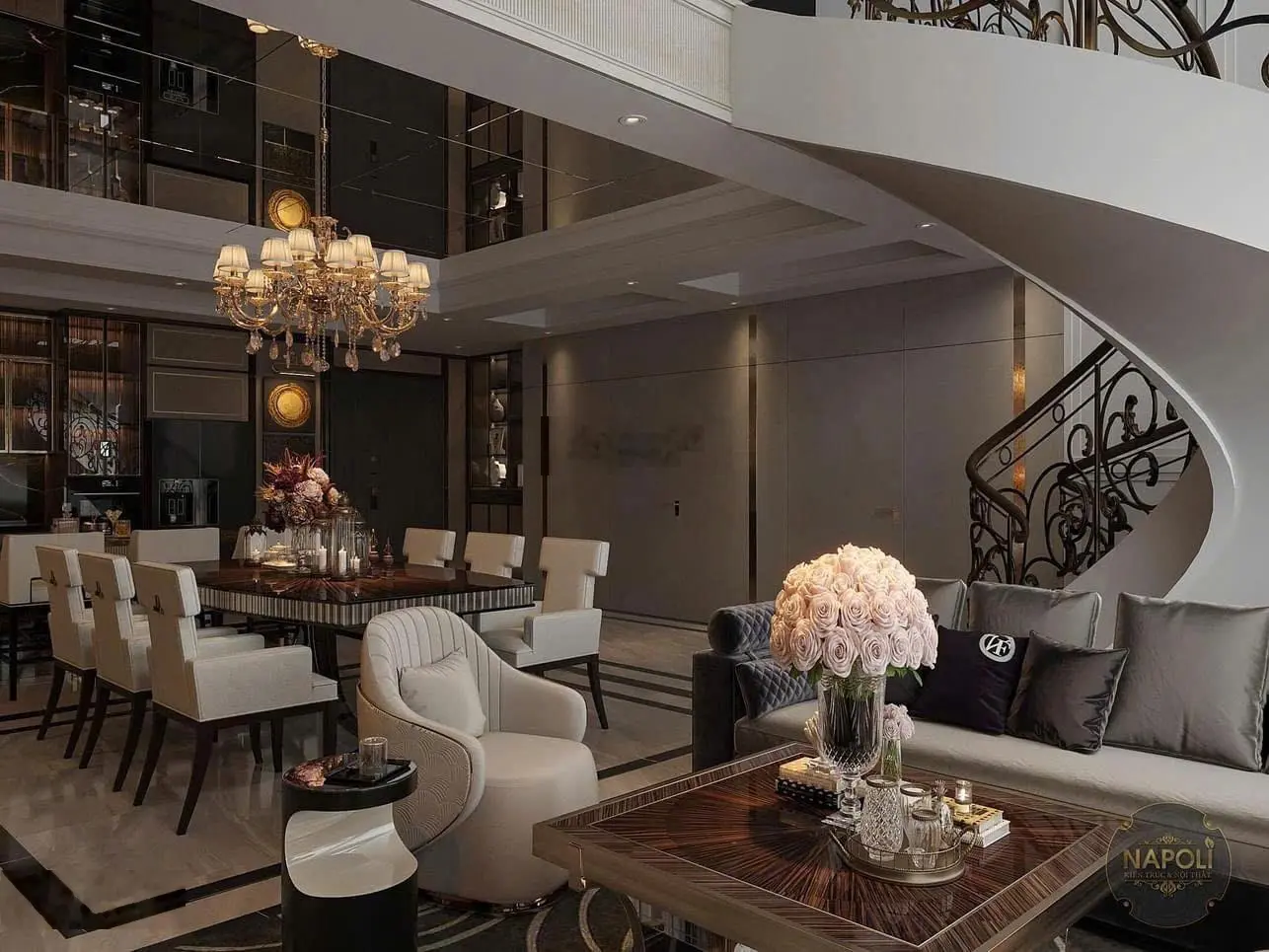 Sở hữu duplex 150m2 tại vihaleciva - đường nguyễn tuân mở rộng - sắp bàn giao - hotline 0962 696 ***