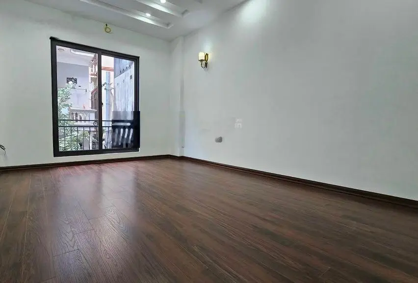 Bán nhà Hoàng Mai, xây mới, cách ô tô chỉ 20m, 41m2, 5T, hơn 4 tỷ, 0343 324 ***