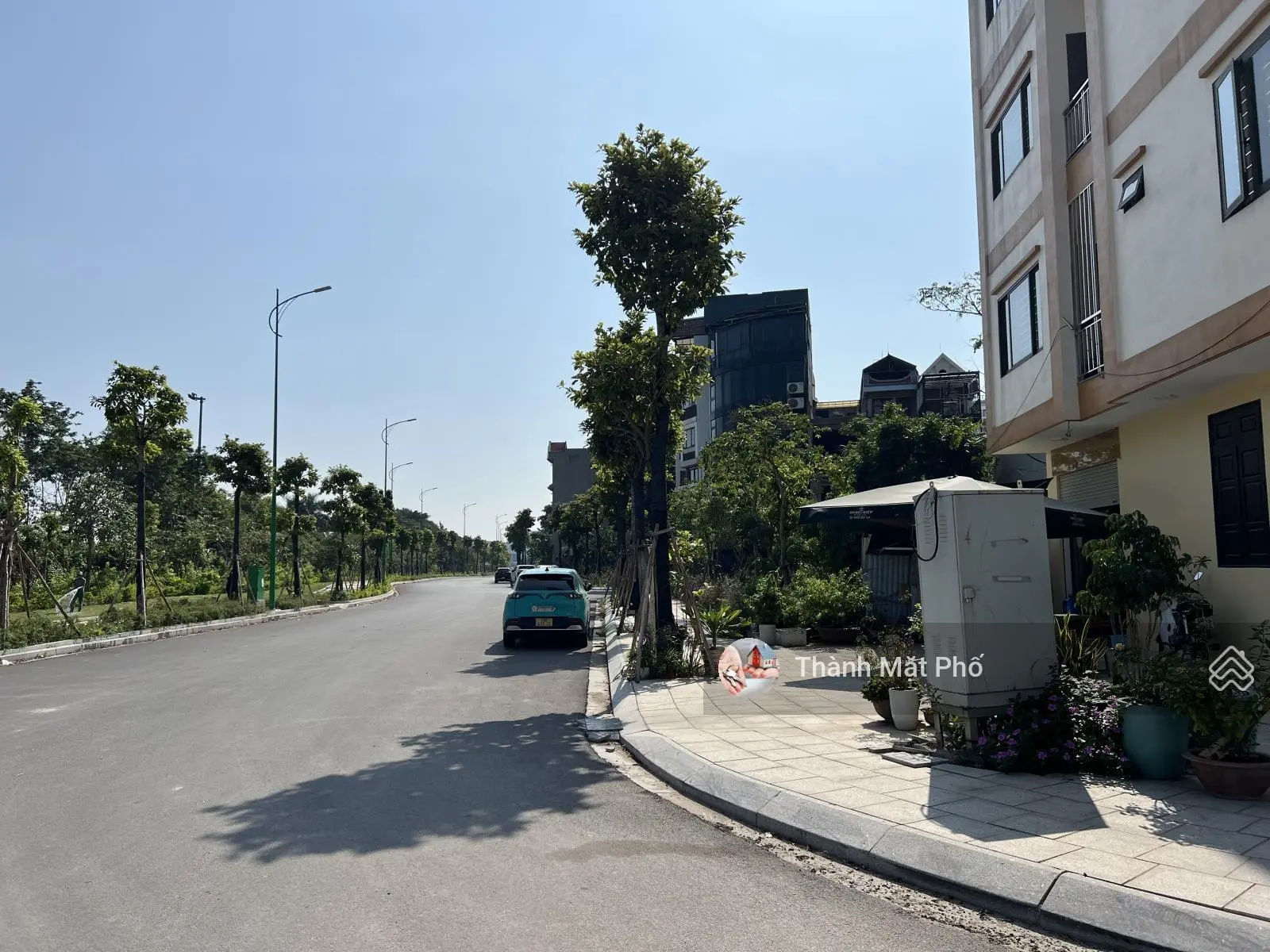 Bán đất Him Lam Tư Đình, Long Biên 90m2 MT5.2m 19.8 tỷ. (NO3 - 4 - 08) đất Him Lam Tư Đình