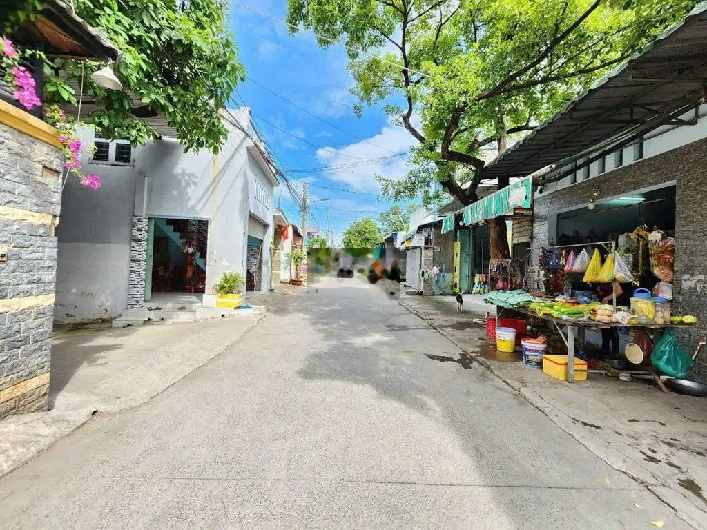 📍 3ty1TL__131m2 ( 5x26,2 )MẶT TIỀN KD_ Đang Cho Thuê 5triệu / tháng