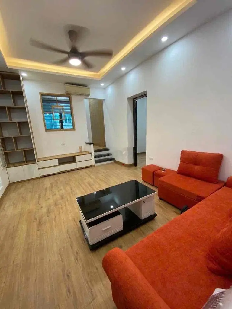 Bán tập thể Kim Ngưu, 3 ngủ, 2vs. Giá 3.6 tỷ
