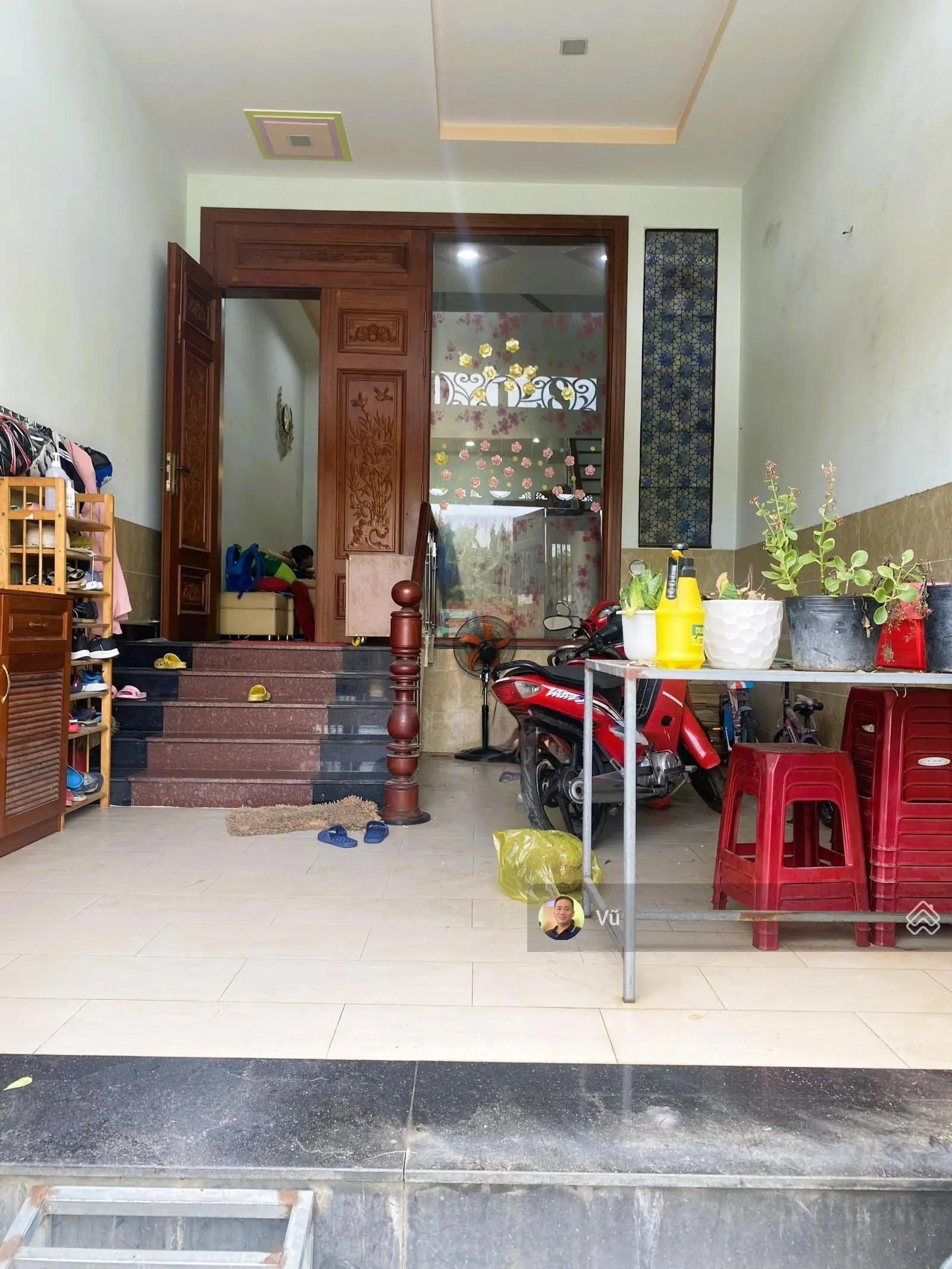 Bán gấp nhà 3 tầng đường số 10, HBP, DT 70m2, đường 6m, sổ hoàn công, giá chỉ 5.7 tỷ