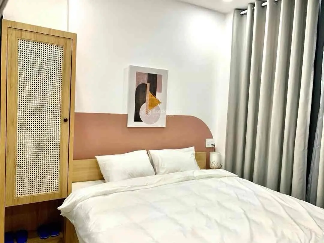 Chính chủ gửi bán nhà kiệt hà huy tập giá chỉ 3,02 tỷ full nội thất