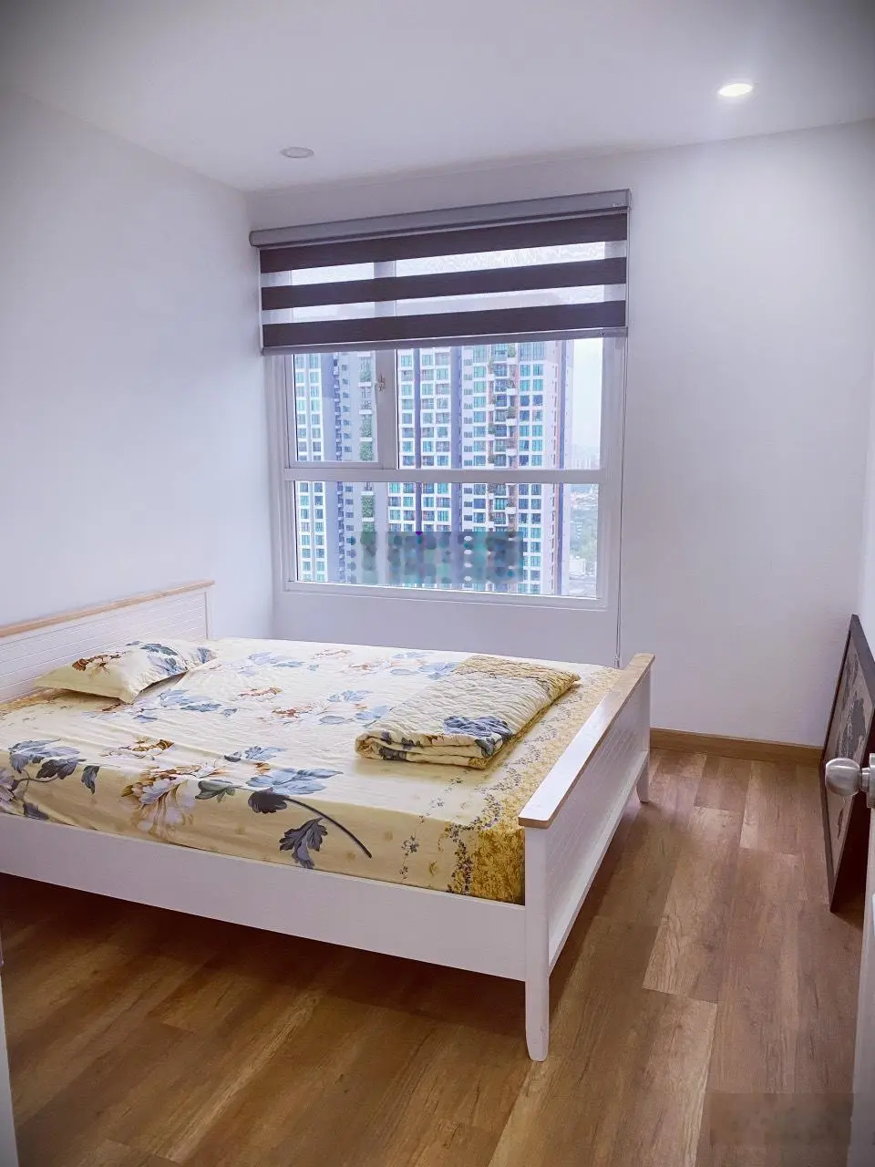 sở hữu ngay căn hộ 2 phòng ngủ tháp T2 - Vista Verde diện tích rộng pháp lý đầy đủ với giá 6,2 tỷ.
