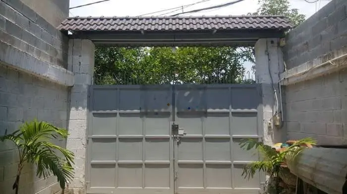 Bán Nhà 5,1x40m, Mặt Tiền Đường Xe Tải. Bùi Công Trừng