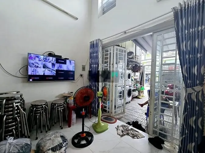 Bán nhà Đường 61 Thảo Điền Q2 110m2 chỉ 9.9 tỷ