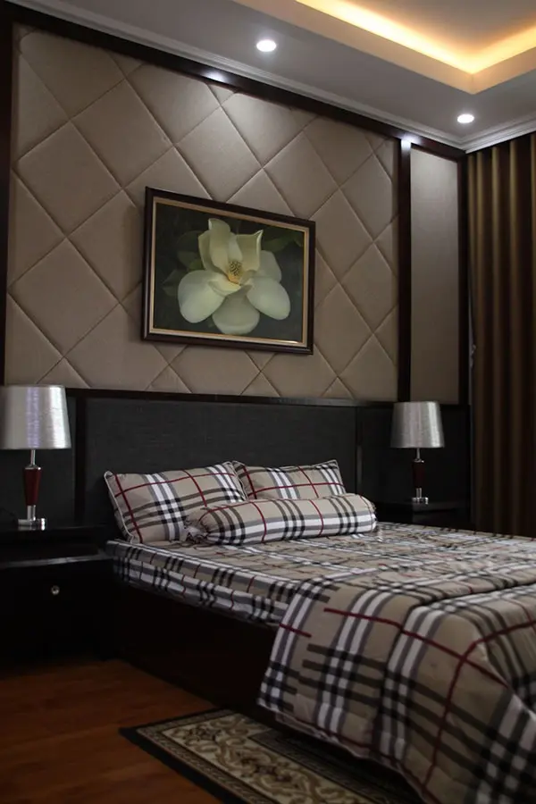 Chính chủ cần bán căn hộ chung cư Moonlight Park View, DT 68m2, An Lạc, Bình Tân, TP HCM