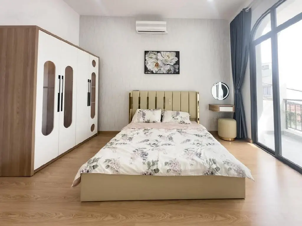 Chính chủ bán nhà HXH 2 tầng BTCT 2 PN Nguyễn Văn Đậu giá chỉ 5.85 tỷ
