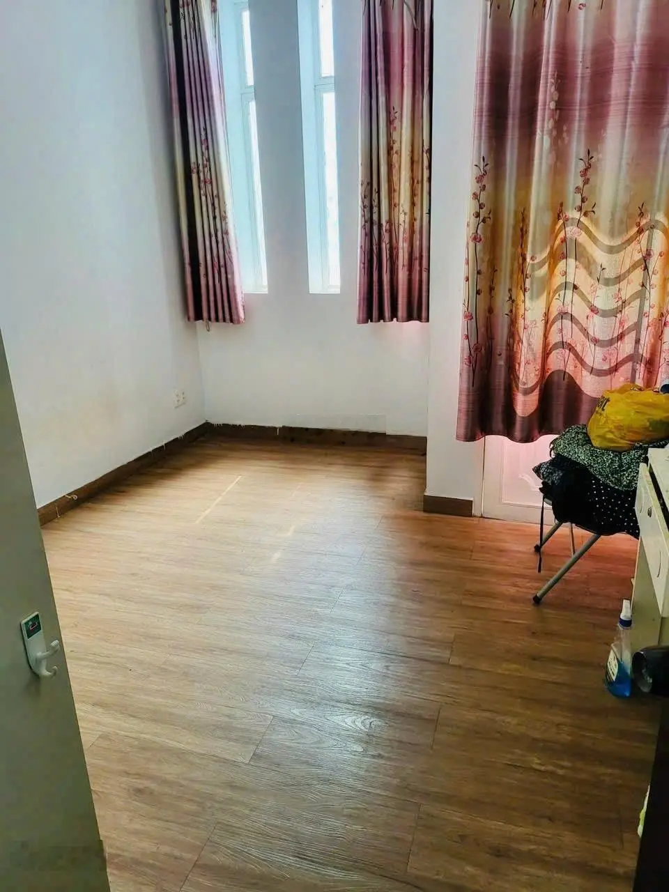 Bán nhà hẻm nhựa oto tránh phân lô cao tầng đồng bộ