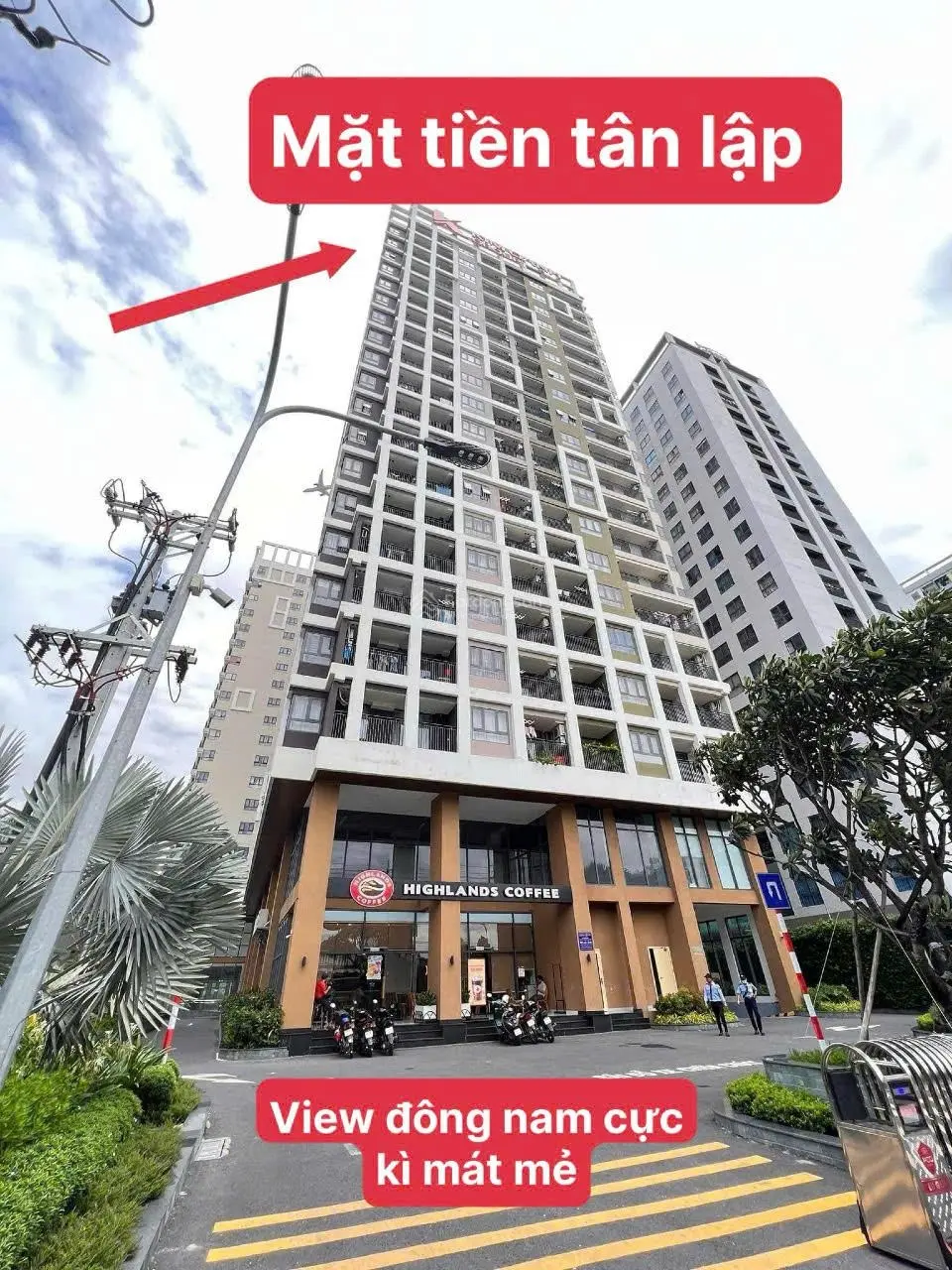 Căn hộ 44,5m2 - full nội thất B6 - 3 - 1ty3 bao thuế, The Eastagte