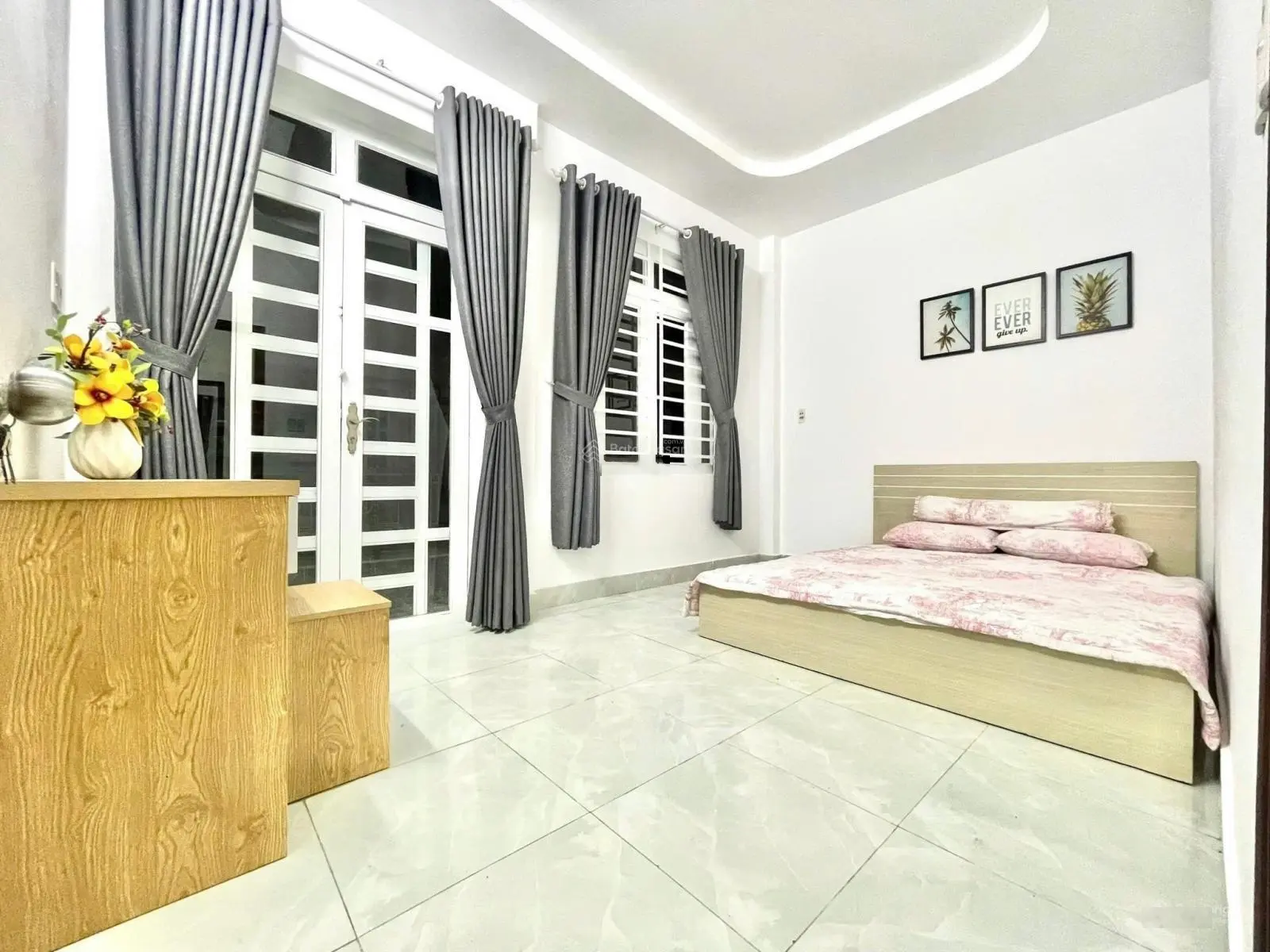 Bán nhà riêng 51m2 tại Nguyễn Thái Sơn, P5, Gò Vấp, HCM, giá chỉ 3 tỷ 650, SHR