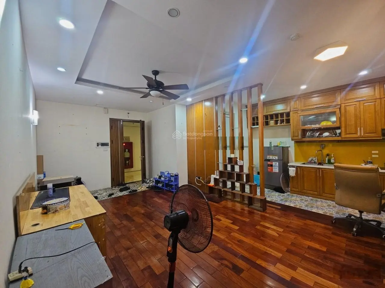 Chính chủ: Bán căn hộ Sapphire Palace 3PN 99m2 có suất để ô tô giá 5.5 tỷ 0846 293 ***