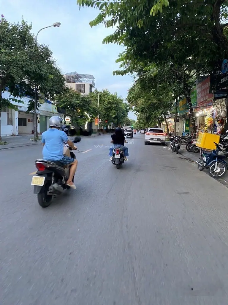 Bán đất kinh doanh Việt Hưng, Long Biên, Hà Nội. Diện tích 60m2, giá 8,2 tỷ