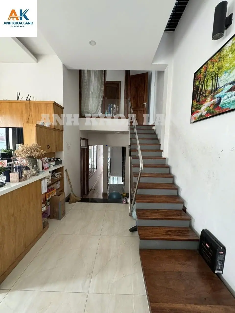Nhà góc 2 mặt hẻm - 4 tầng - Văn Phòng cho thuê kết hợp 5 CHDV - thu nhập ổn định