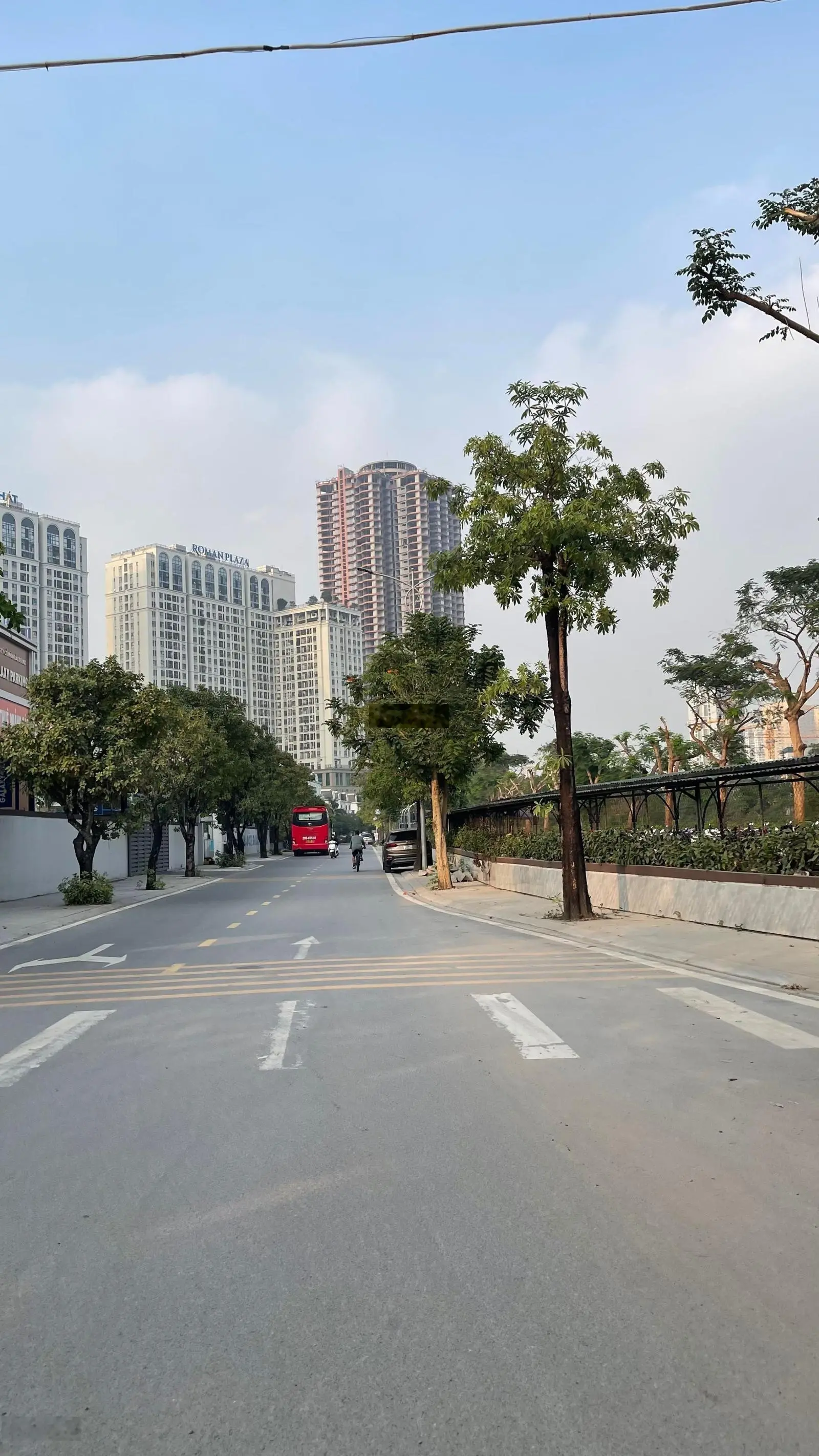 Bán nhà riêng chính chủ tại Ngô Thì Sỹ, Hà Đông, diện tích 35.6m2, 5 tầng, ô tô vào nhà, thang máy