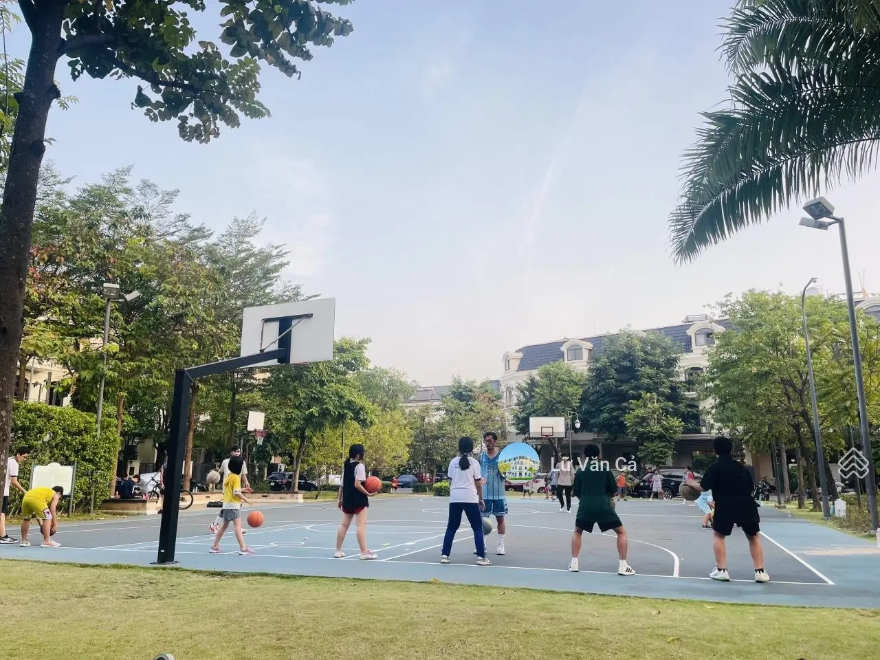 Nhà phố Lakeview City full nội thất view công viên cần bán gấp DT 5x20m giá 16,5 tỷ LH 0907 860 ***
