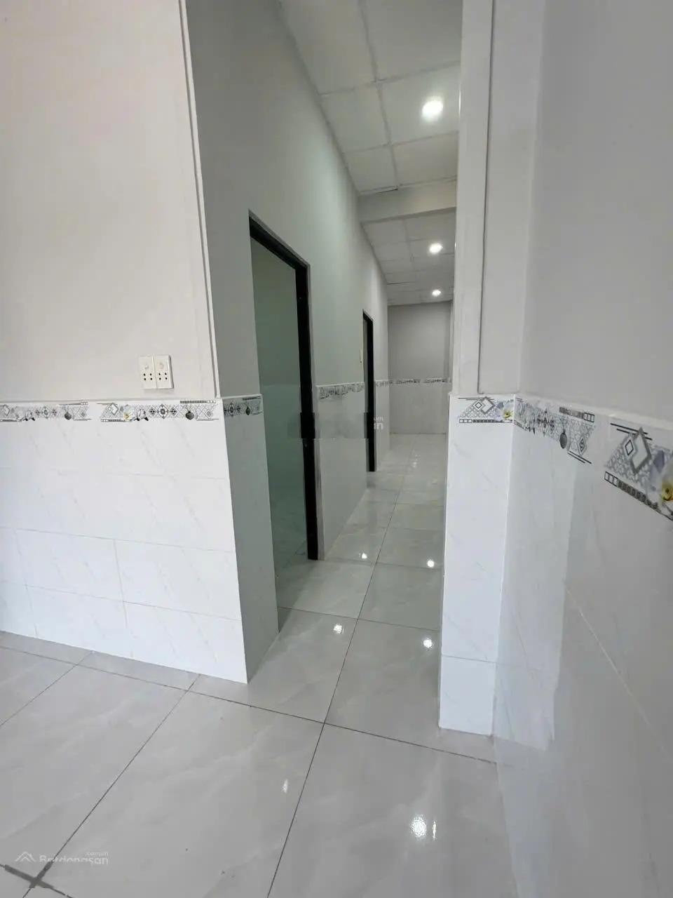 Bán nhà sổ hồng riêng 2/đường nguyễn thị ngâu,thới tam thôn ,hóc môn giá siêu hời chỉ 2,55 tỷ,75m2