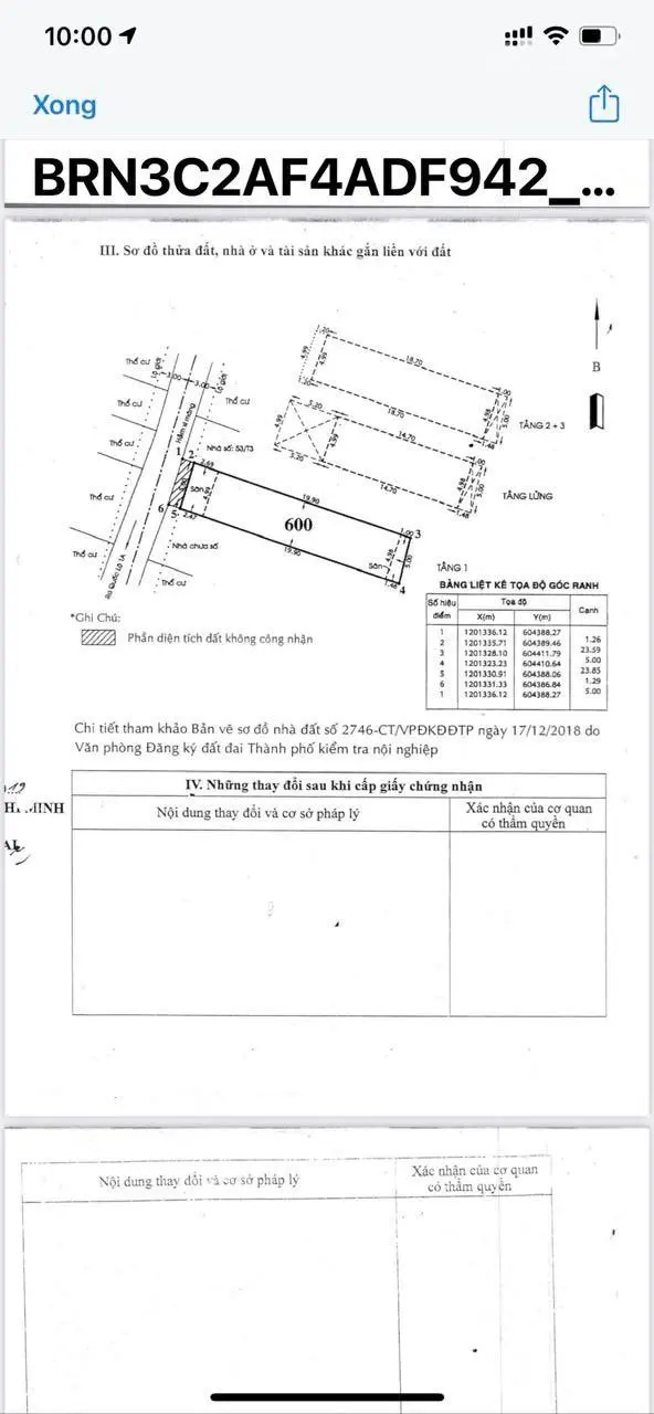 Bán căn hộ DV gồm 3 tầng 11 phòng ngay tu viện Khánh An nhỉnh 7 tỷ, thu nhập ổn định