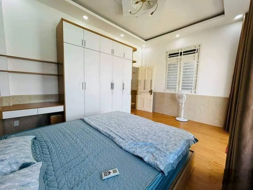 Cơ hội sở hữu căn nhà ngay tại phuờng an lạc a, bình tân dt 50m 2 giá chỉ 2 tỷ 6, thiện chí bớt lộc