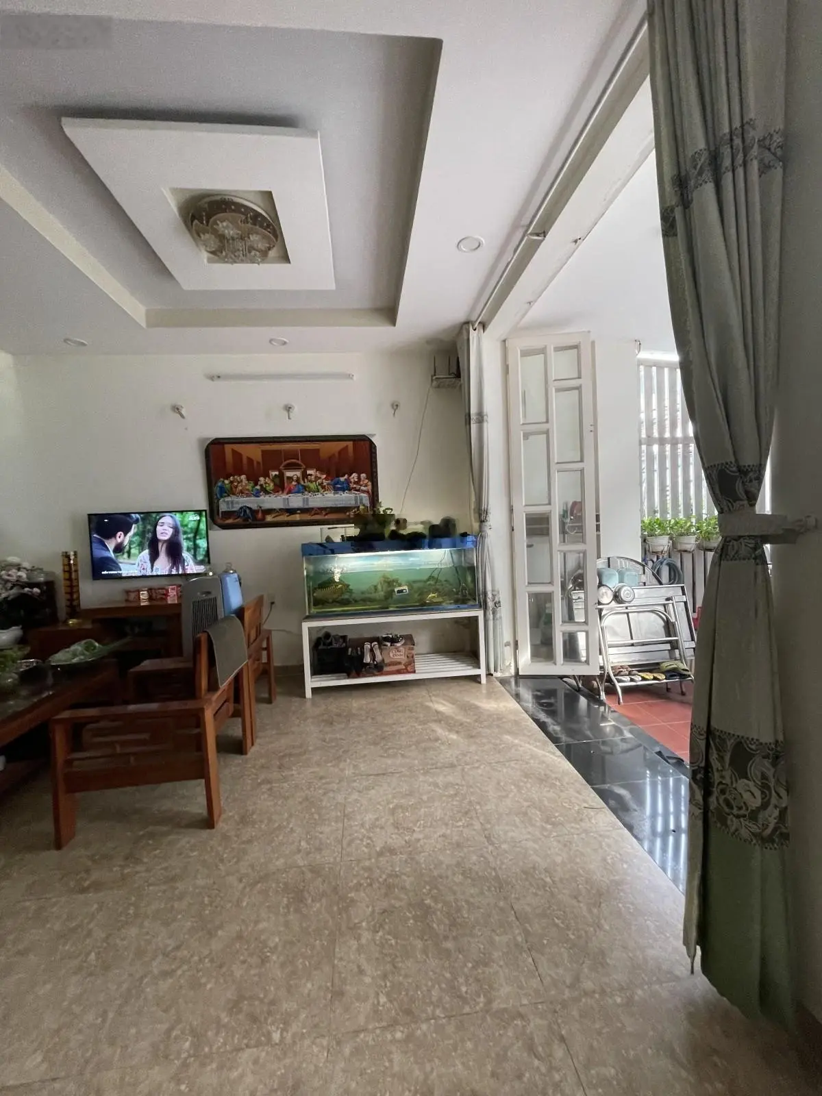 Nhà bán đường Đặng Văn Bi, Trường Thọ, Thủ Đức 66m2 giá 5,7 tỷ