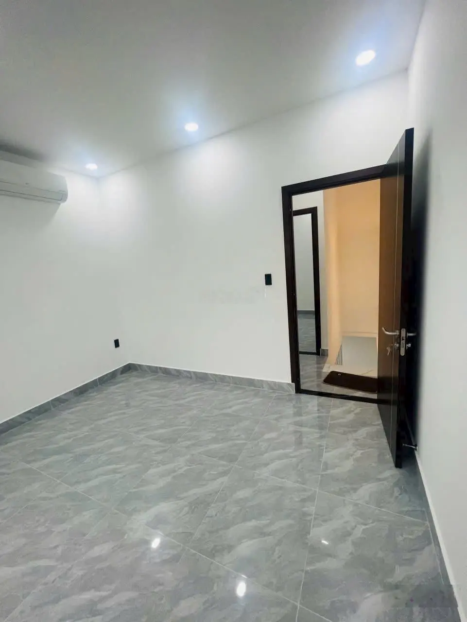 Bán nhà mới đẹp hẻm 3m nhánh Huỳnh Tấn Phát, Tân Thuận Đông, Quận 7 (Gần khu chế xuất Tân Thuận)