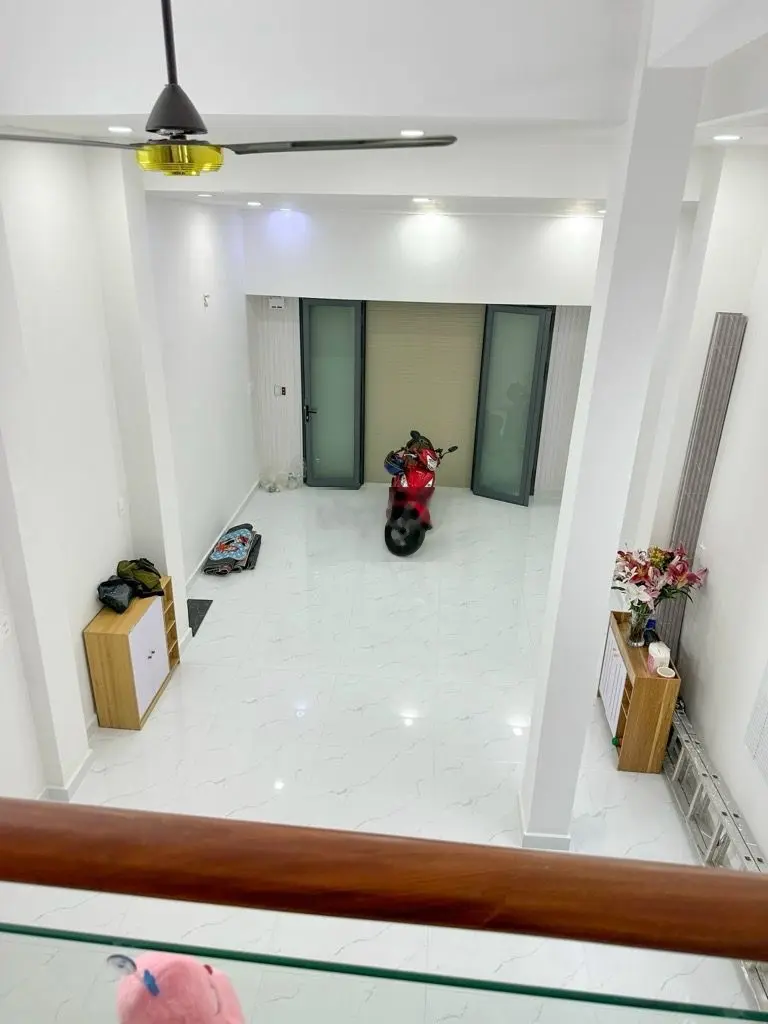 [RẺ 1 TỶ]BÁN NHÀ ĐẸP 4 TẦNG,MẶT TIỀN ĐƯỜNG TÙNG THIỆN VƯƠNG,QUẬN 8