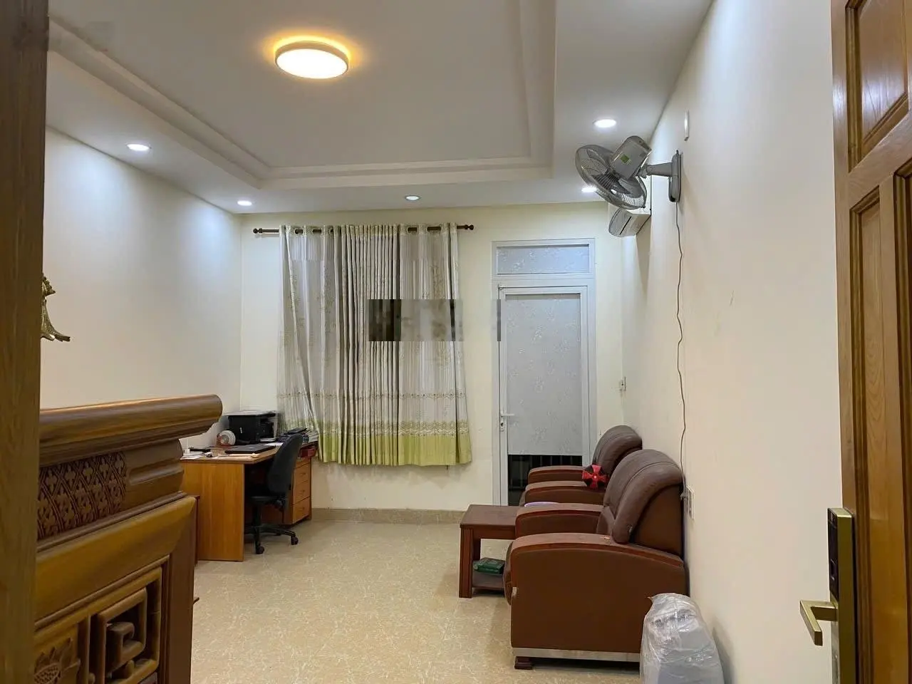 Chủ gấp bán căn nhà đẹp đường số 8, Linh Trung