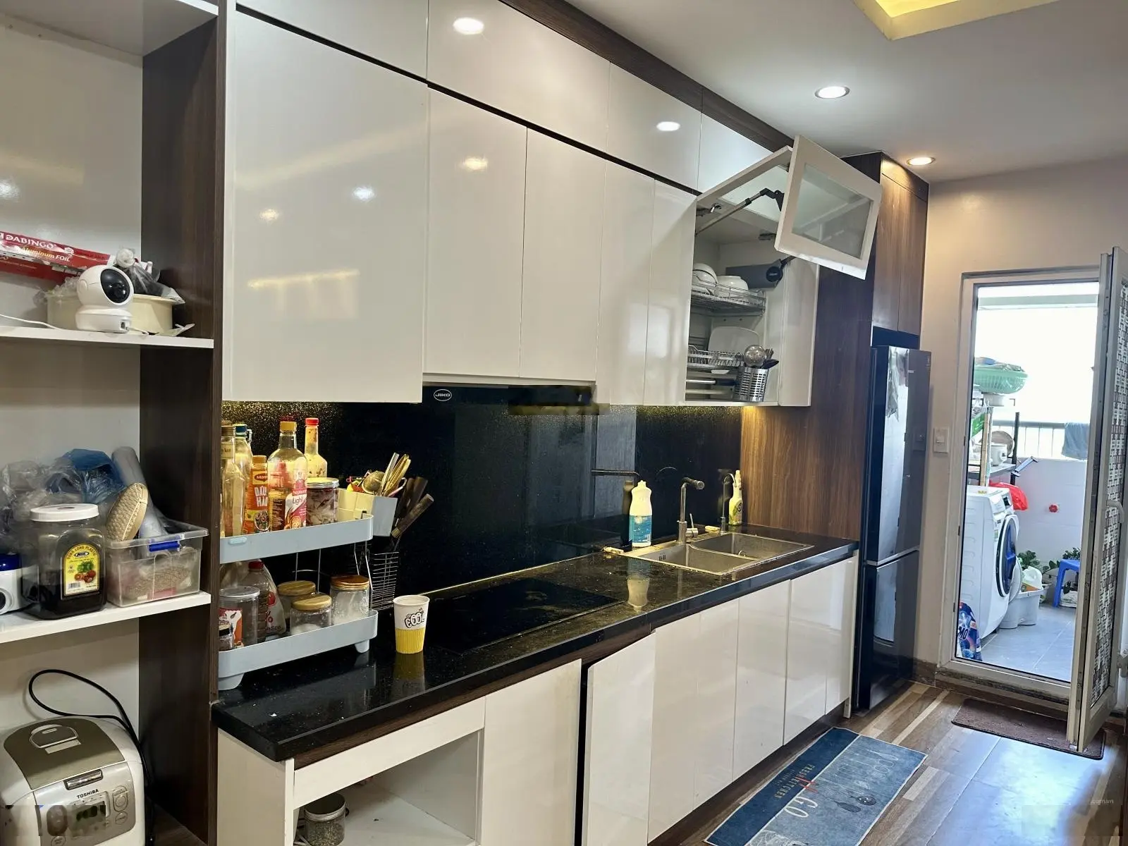 Chính chủ cần bán nhanh 2 căn hộ 2PN 2WC dự án Eurowindow River Park 2tỷ9/căn toà P2