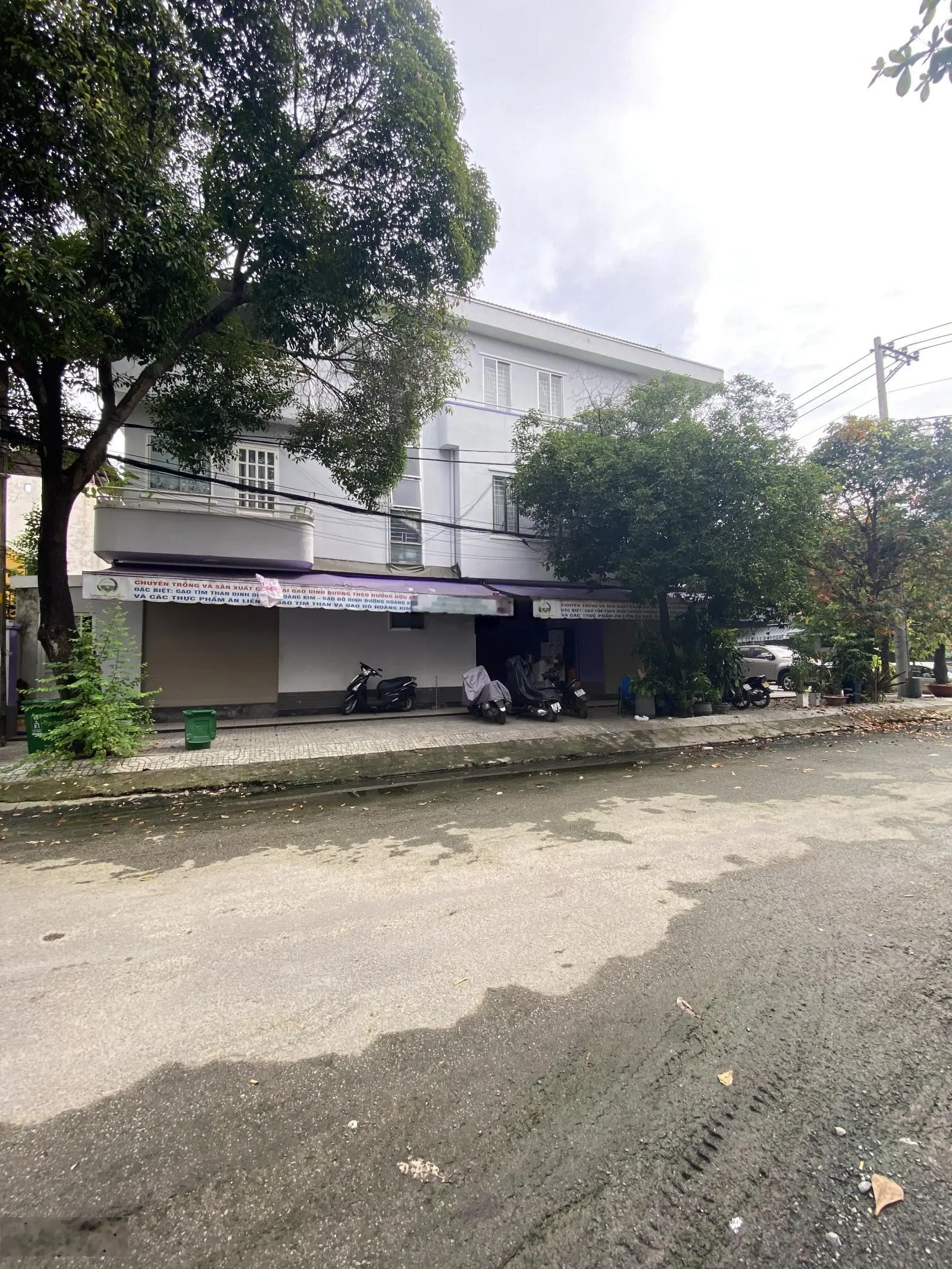 Bán nhà 18.5 tỷ đường 27, Hiệp Bình Chánh đang nợ LH A Hải 0934 614 ***
