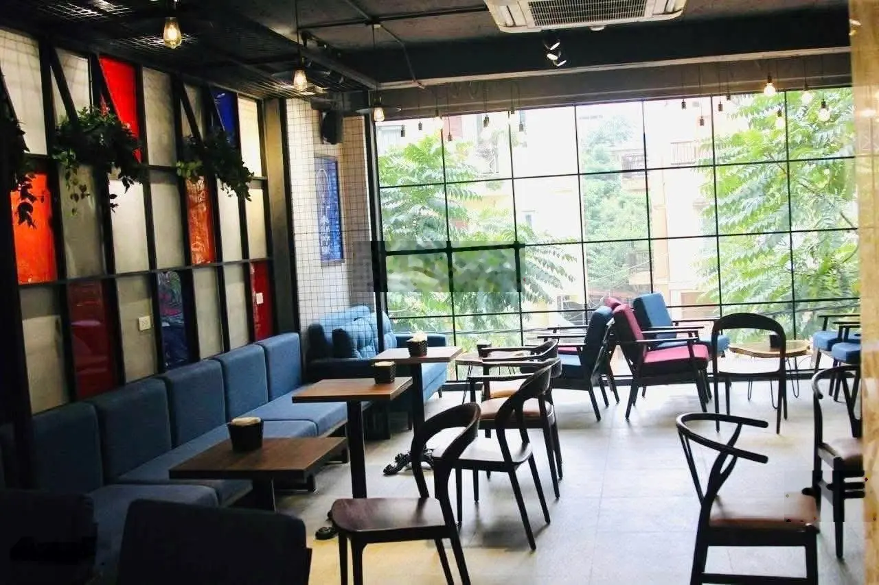 Bán building phan kế bính, 53m2,9t,mt 5.3m, vỉa hè, kinh doanh đa dạng, dòng tiền 840tr/năm.