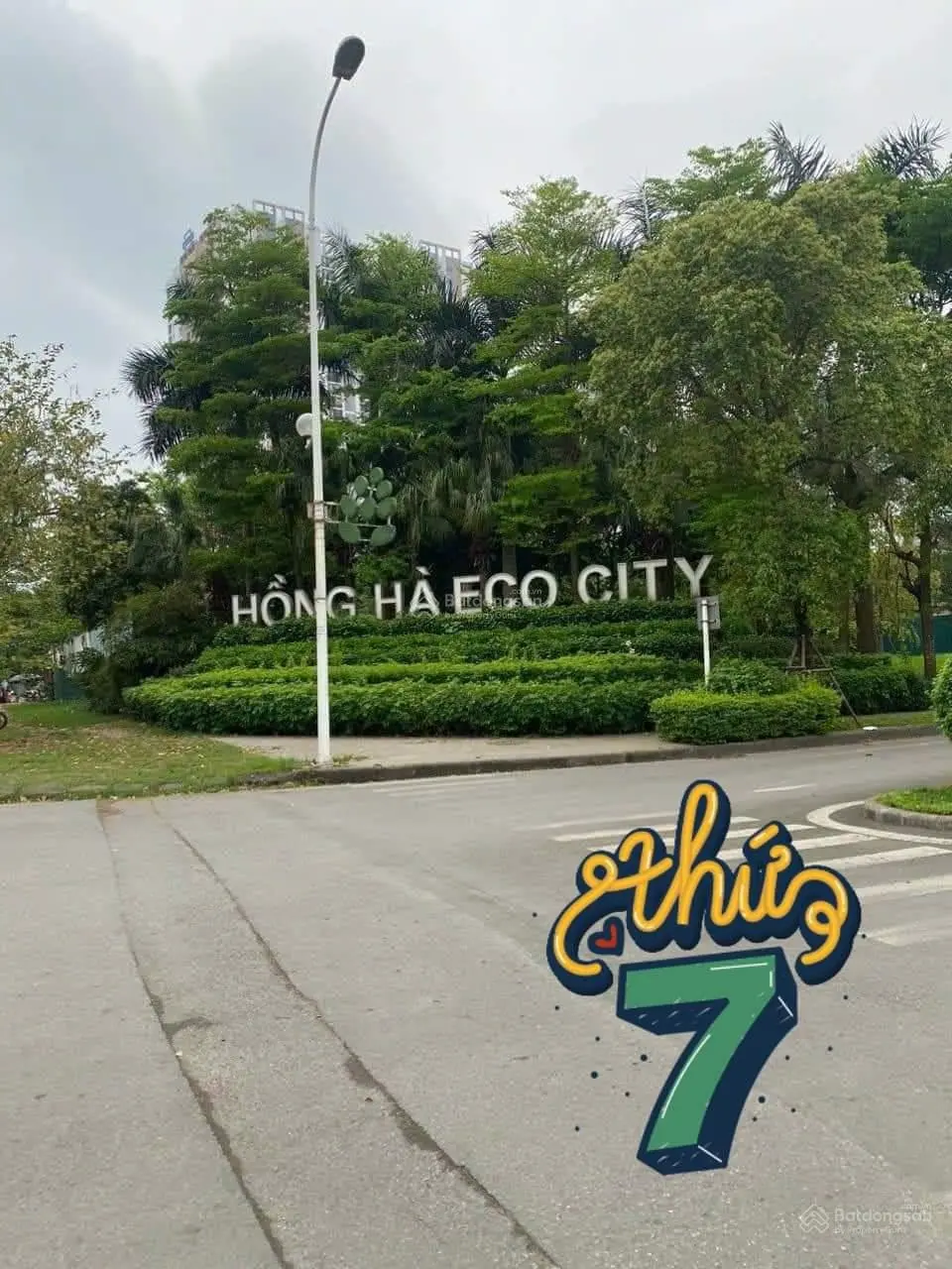 Biệt thự pháp Vân _Hoàng Mai _Trần Thủ Độ