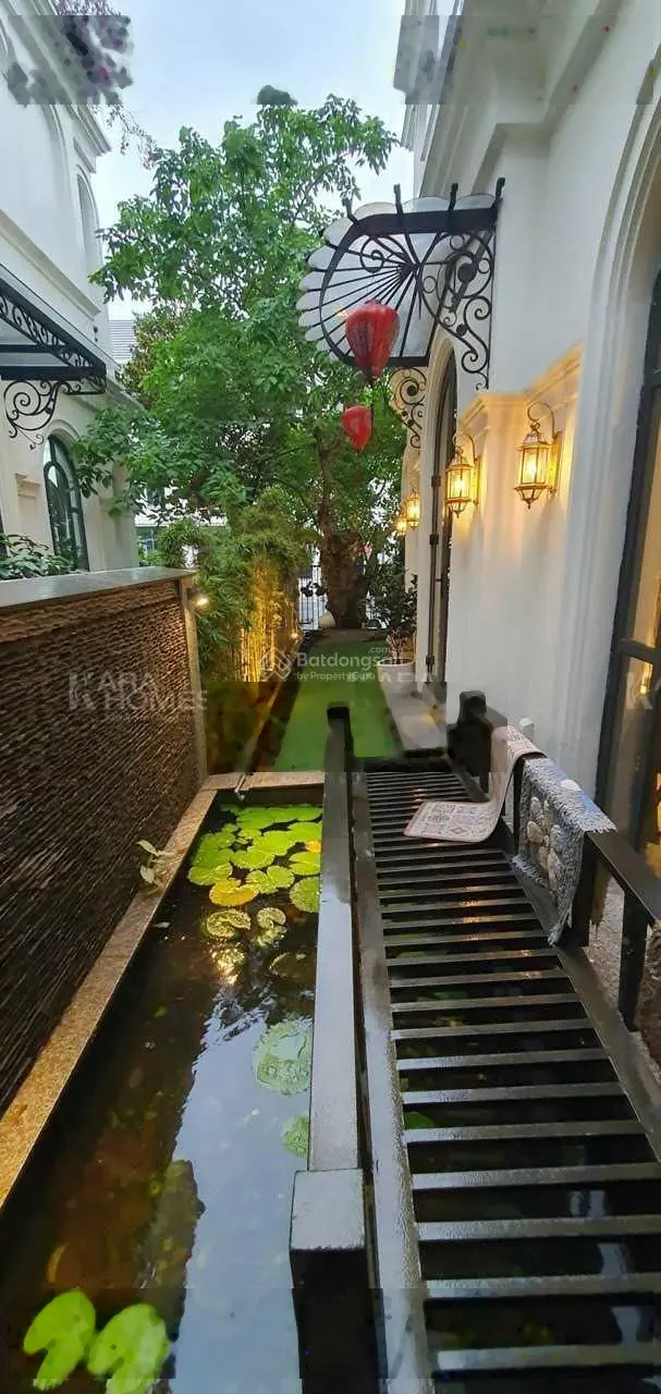 Bán song lập Sao Biển đã hoàn thiện nội thất xịn giá tốt 22,5 tỷ. LH 0934 663 ***
