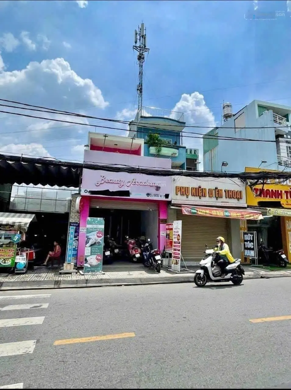 Chào mừng 2025, ngân hàng Techcombank thanh lý hàng nội bộ trong năm 2024 - 1tỷ290 triệu