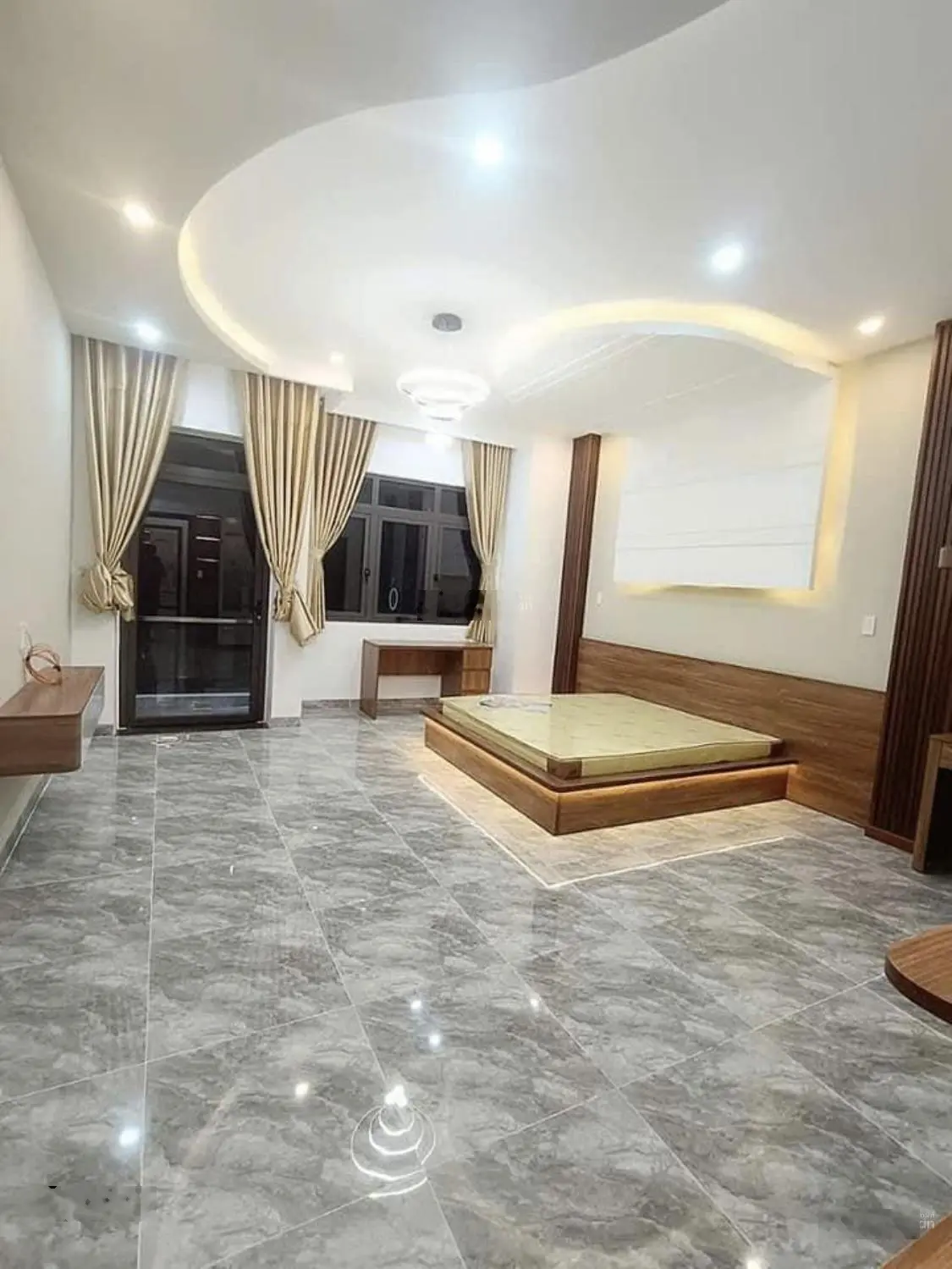 Liên Hệ Ngay! Cần Bán Gấp Nhà Bùi Văn Ba Quận 7, 1 Trệt 2 Lầu, DTSD 174m2 Sổ Hồng, Giá Chỉ 2.89 Tỷ