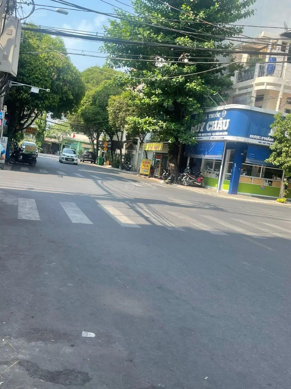 MT khu K300 ngay Cộng Hòa, Lotte Mart. 5x20, 100m2, bán hầm 6 tầng. Dòng tiền cao. Chỉ 27 tỷ TL