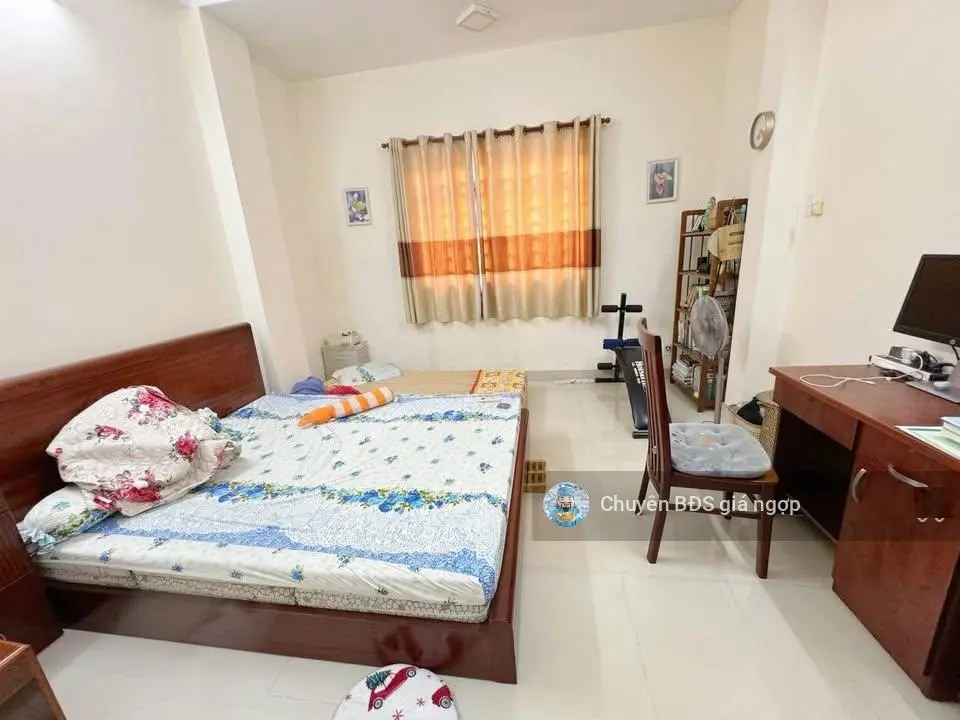 Nhà bán chính chủ đường dương quảng hàm - phường 5 - gò vấp. dt 68m2-shr giá 6,55 tỷ. lh 0764751240
