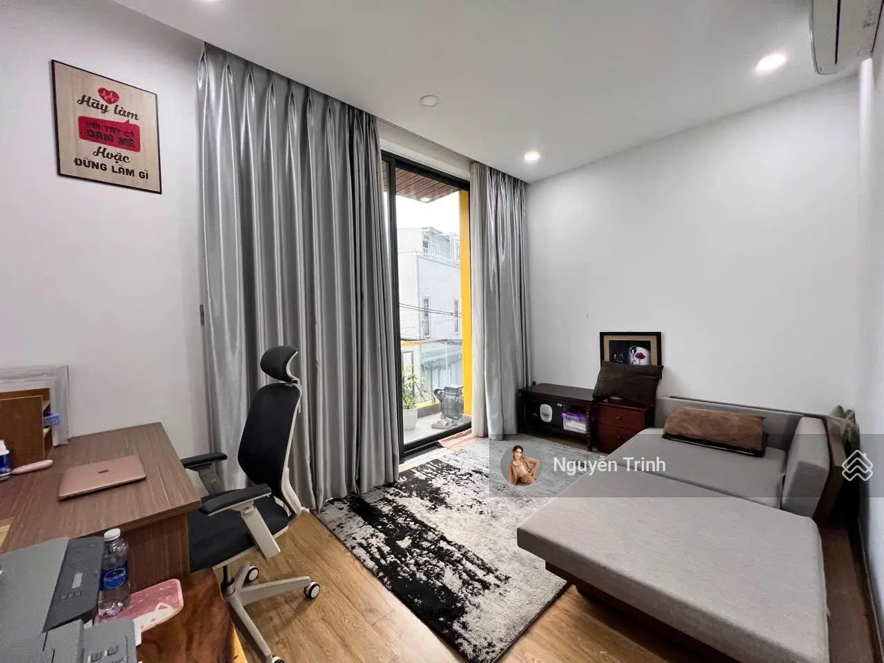 Quá ngộp Nhà 2 mặt tiền kinh doanh 1T2L, đường thông ôtô Ra Vincom Võ Văn Ngân Thủ Đức, ngang 5,5m