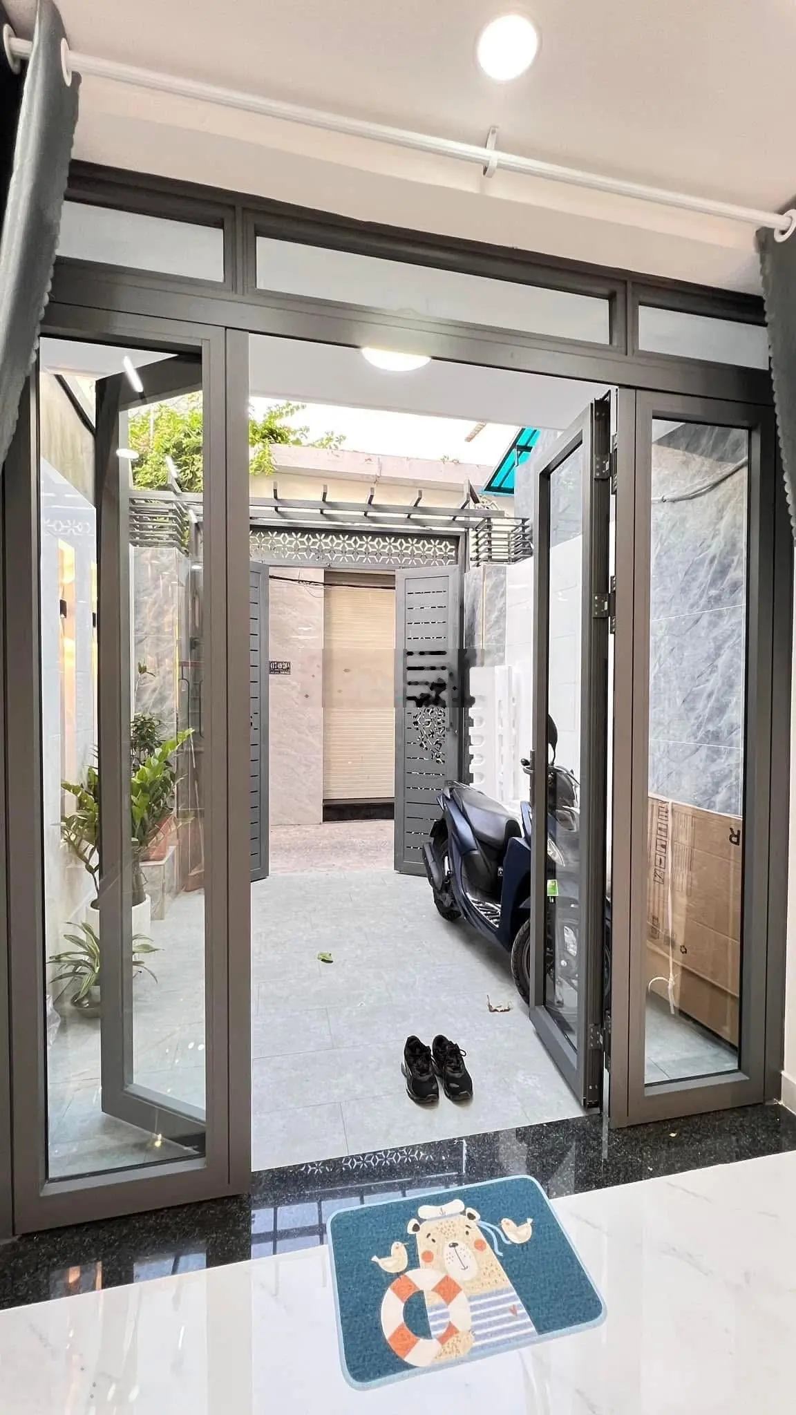 Nhà đẹp Gò Vấp cần bán nhanh sang tên công chứng trong ngày