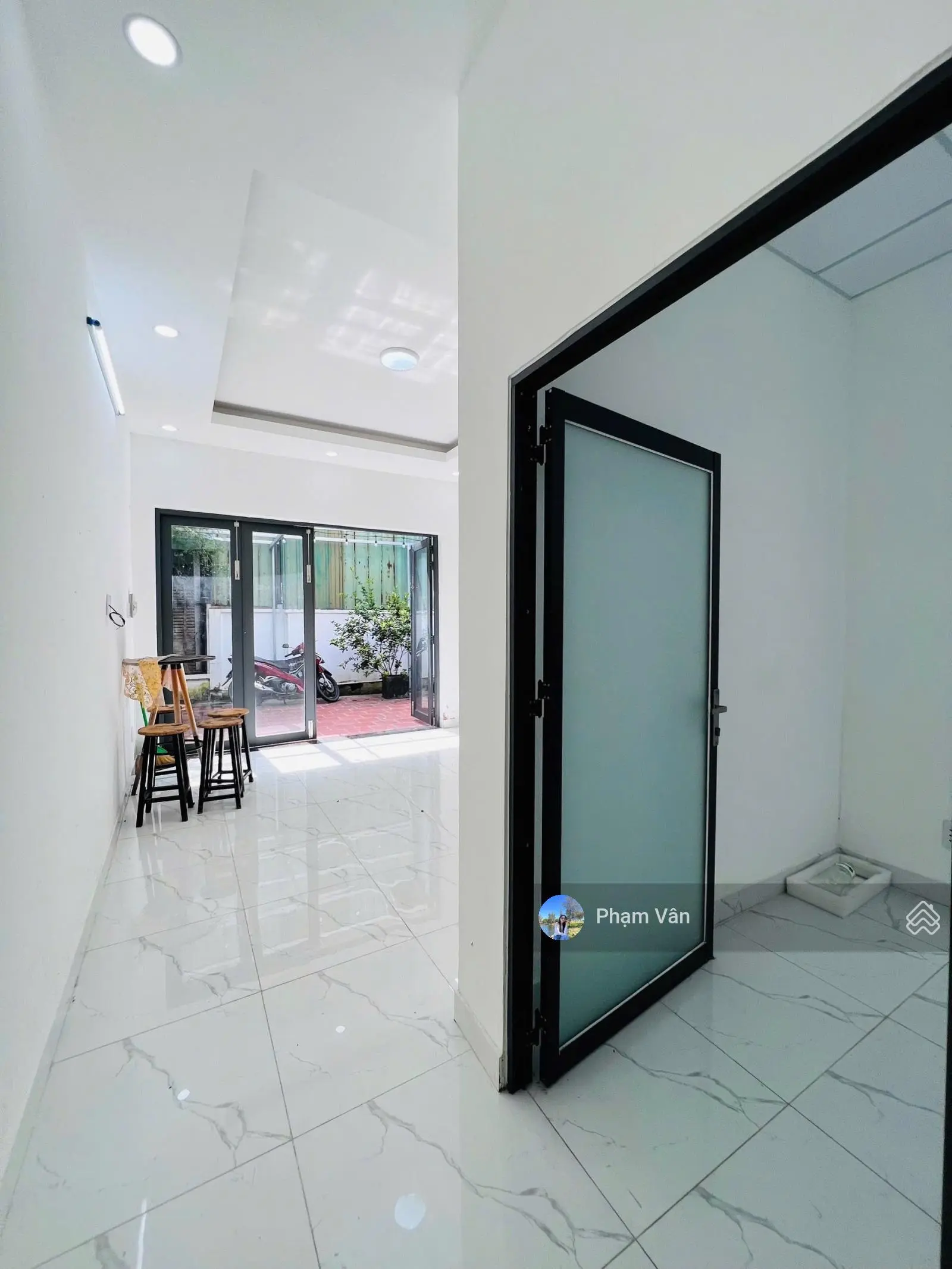Nhà chính chủ lâu năm - gần 100m2 - 4 tỷ nhỉnh sát Hoàng Diệu 2- khu an ninh, sạch sẽ, trí thức