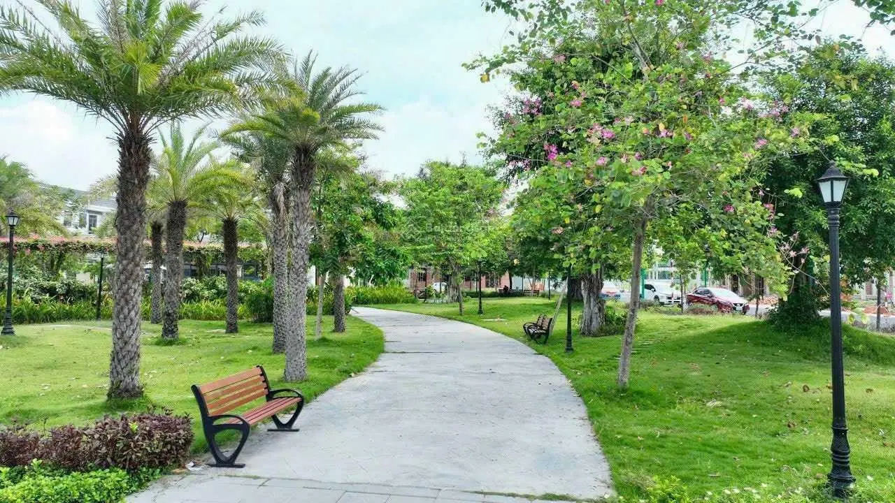 Đất nền TP mới Bình Dương, Phường Hòa Lợi, TP Bến Cát, Bình Dương, 80m2, giá 1,3tỷ