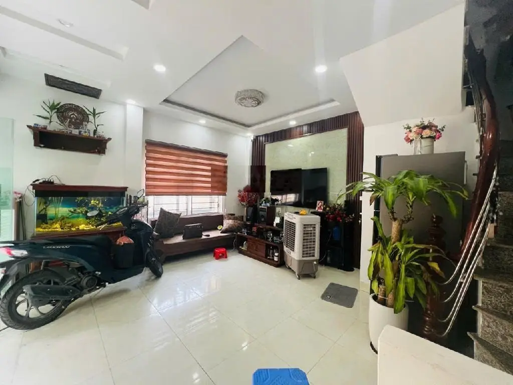 Quang Trung Yên Nghĩa Hà Đông 34m x 4tầng