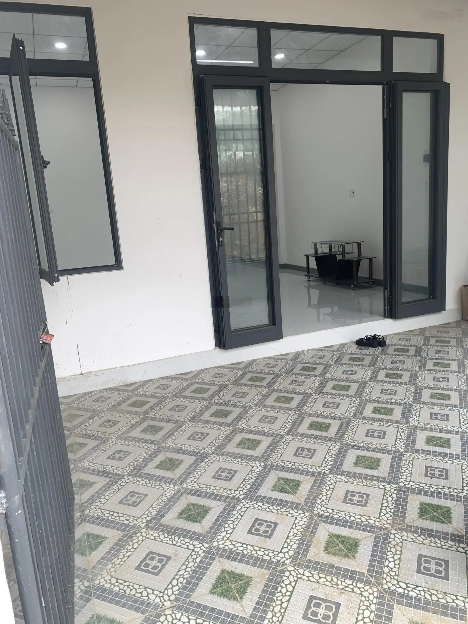 Bán nhà Hòn Nghê - gần trường Đại Học Thái Bình Dương - Nha Trang 1 tỷ 850 Nở hậu đường ô tô thông