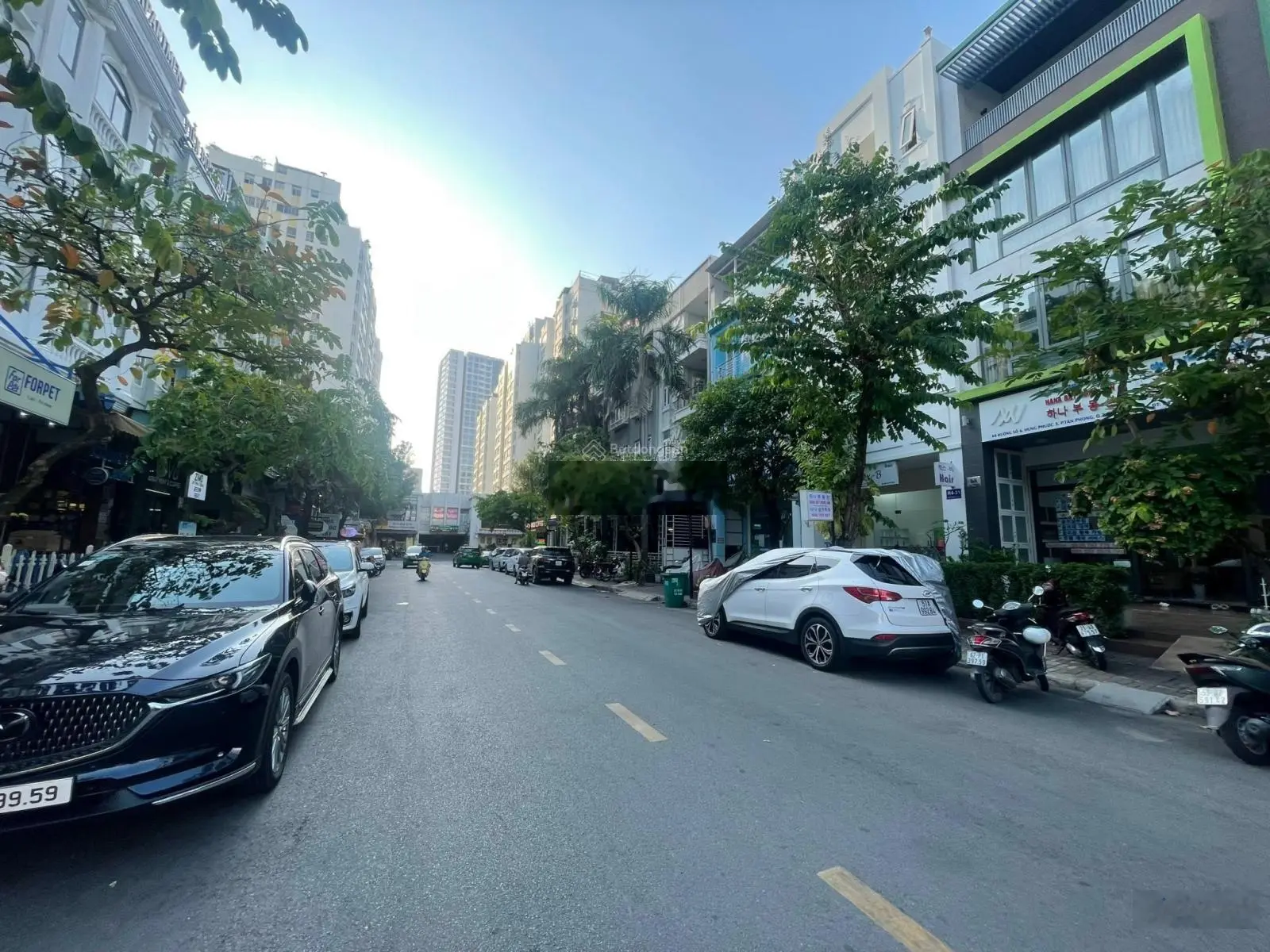 Em Cương chuyên kết nối khách hàng bán nhà phố Hưng Gia Phú Mỹ Hưng - giá tốt - nhà đẹp