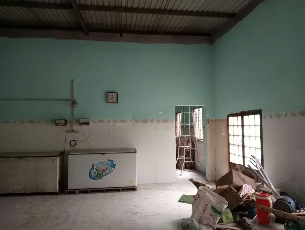 Cần Tiền Bán Nhanh Căn nhà ở THị Trấn Gò Dầu333m2Sổ Hồng Riêng470triệu