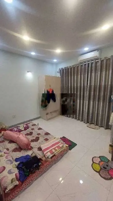 Bình_trị_đông ( 5×20M ) - 4TẦNG - 5PHÒNG NGỦ - HẺM 8M ÔTô