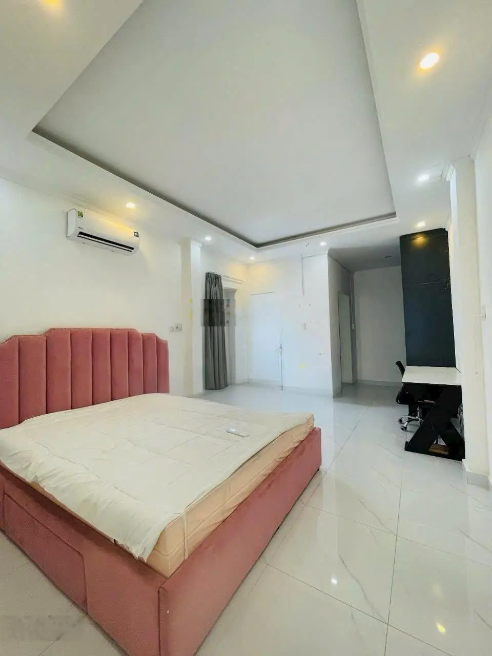 Siêu hiếm ! Chỉ 12ty500 sỡ hữu nhà gốc 2MT cách trần não 300m