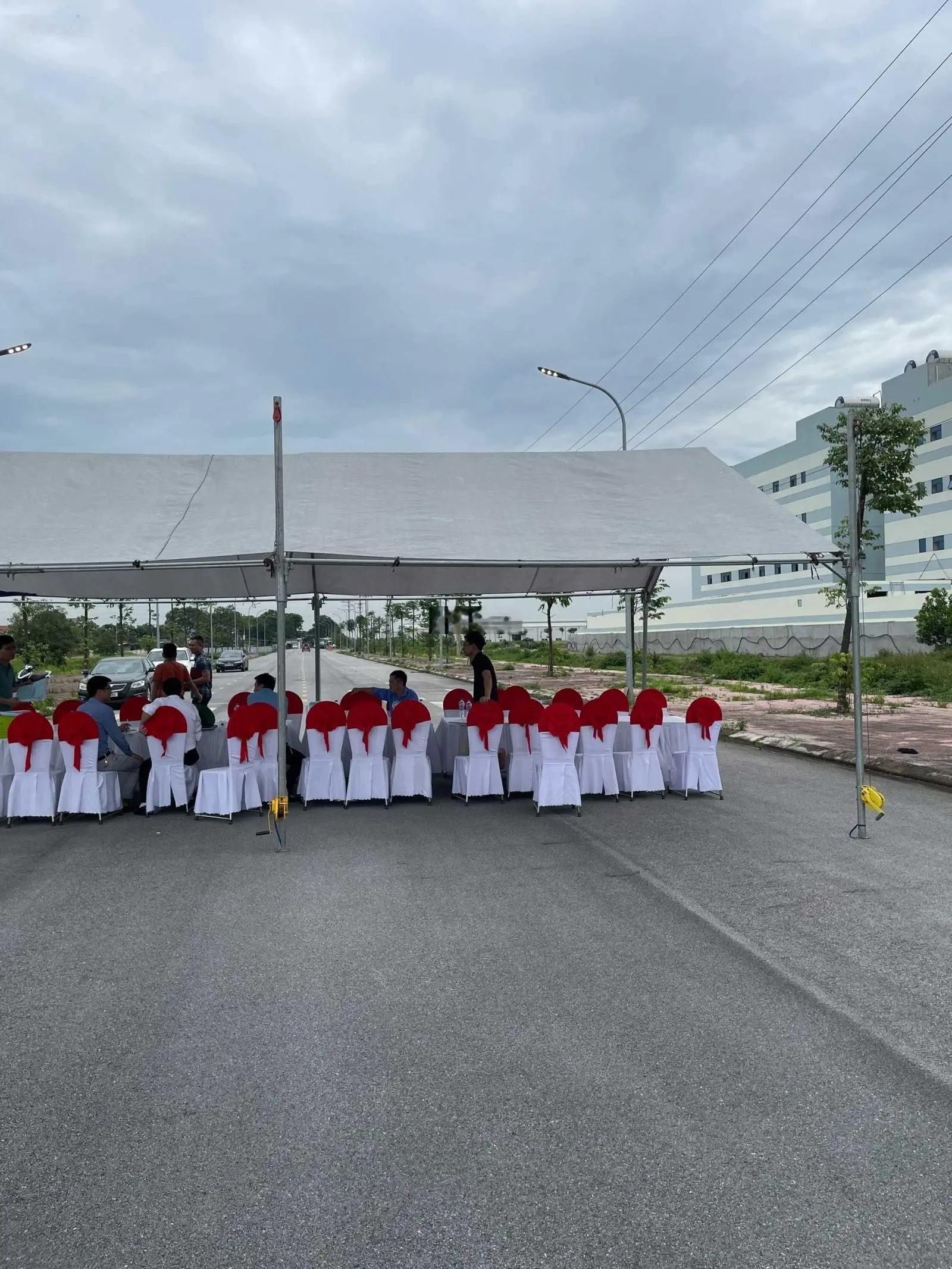 Ra hàng dự án hot nhất Bắc Ninh lúc này, Dũng Liệt Green City tại Yên Phong Bắc Ninh