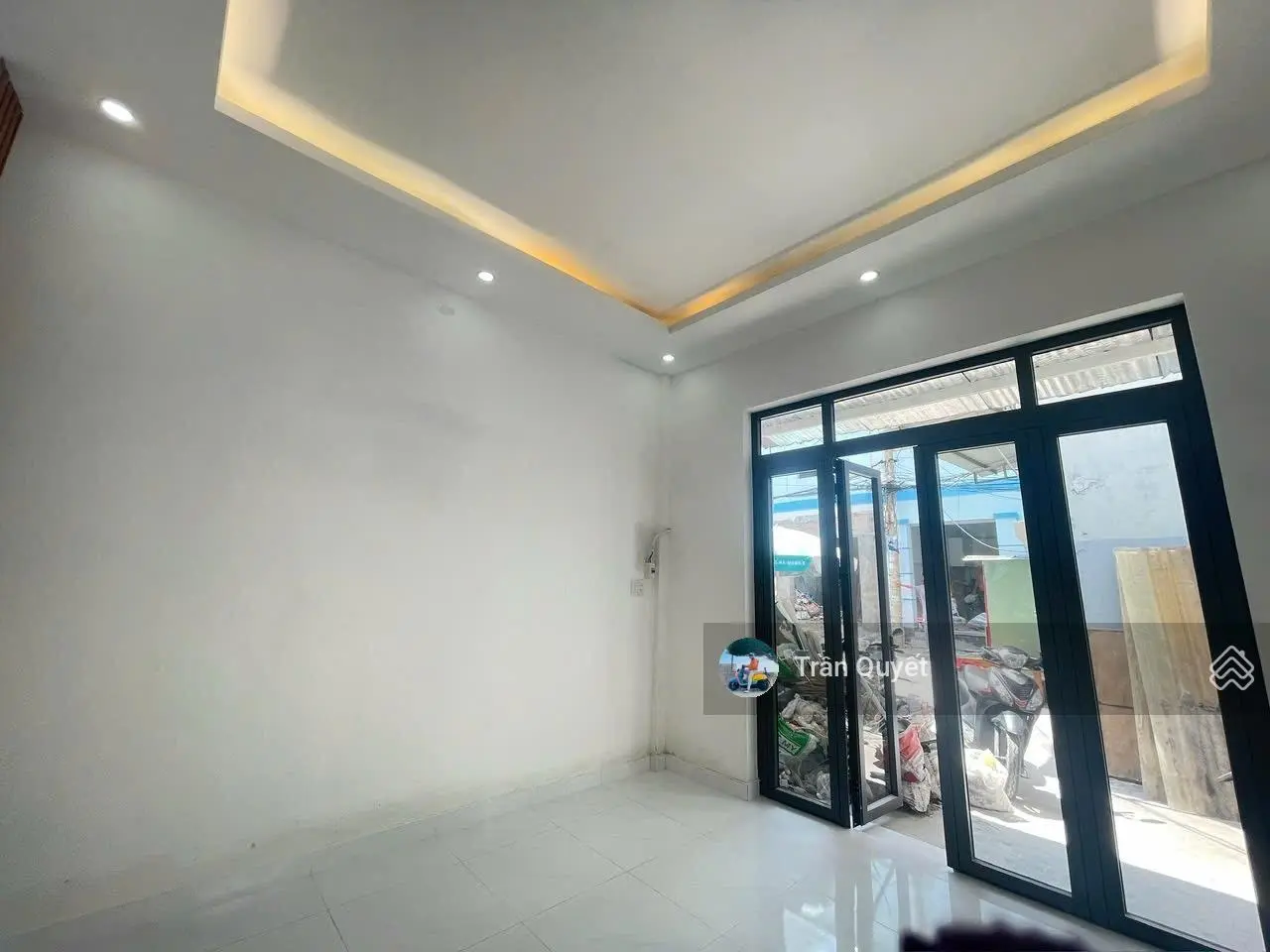 Hàng Hiếm! Cách Võ Văn Ngân 200m Nhà C4 Linh Chiểu 67.5m² (5x13.5) Giá 4.350 Tỷ