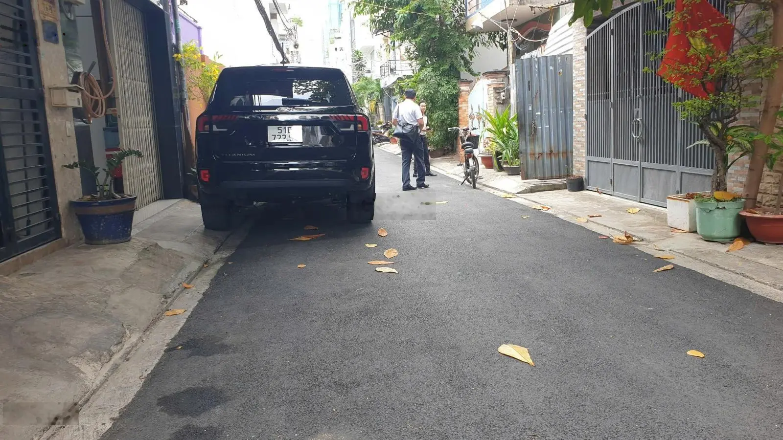 Bán nhà Đoàn Văn Bơ, Phường 10, Quận 4, 66m2, 5 tầng chỉ 8,1 tỷ TL