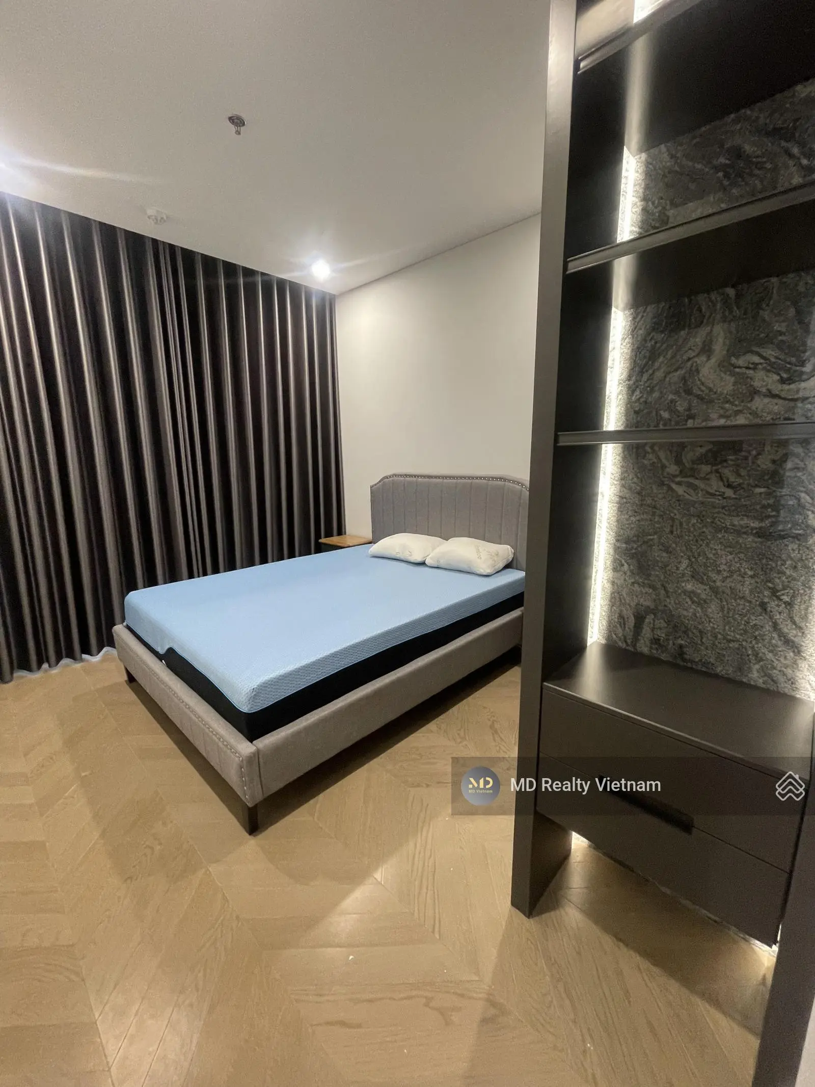 Cần bán căn hộ Masteri Lumiere Riverside, quận 2